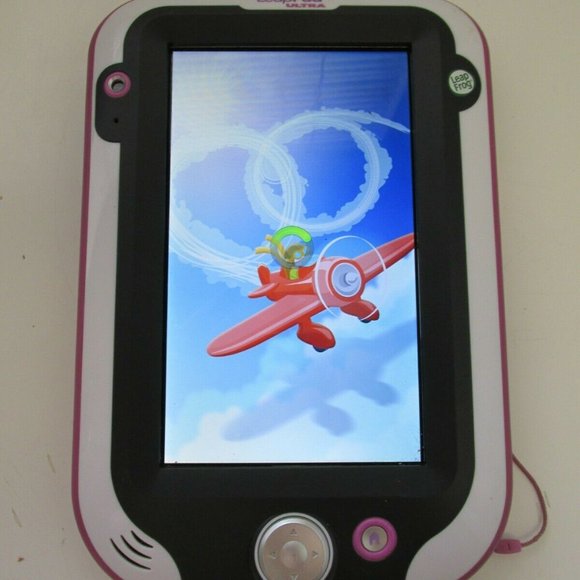 Leapfrog Leappad Ultra Kids Learning Tablet and Accessories 33300 NWT - Picture 3 of 14